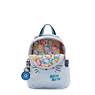 Hello Kitty Delia Mini Backpack, Rebel Navy, small