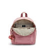 Matta Up Backpack, Sweet Pink, small