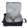 Darcey Small Carry-On Rolling Luggage, Mod Navy C, small