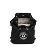 Fundamental Medium Backpack, Stars Pop Black, small