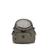 City Pack Mini Backpack, Green Moss, small