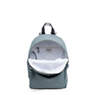Imer Small Backpack, Sage Green, small