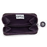 Cash Buddy Coin Purse, Ultimate Plum, small