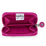 Cash Buddy Coin Purse, Glowing Fuchsia, small