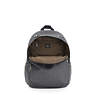 Delia Backpack, Almost Jersey, small