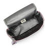 New Kichirou Metallic Lunch Bag, Gradient White, small