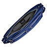 New Angie Crossbody Bag, Admiral Blue, small