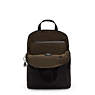 Kazuki 15" Laptop Backpack, Urban Black Jacquard, small