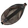 Galya Shoulder Bag, Rose Black, small