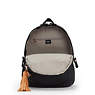 Delia Medium Backpack, Rose Black, small