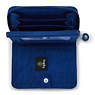 Money Love Small Wallet, Deep Sky Blue, small