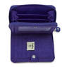 Money Love Small Wallet, Lavender Night, small