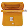 Money Love Small Wallet, Rapid Yellow, small