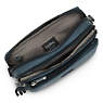Abanu Multi Convertible Crossbody Bag, Nocturnal Grey, small