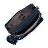 Abanu Multi Convertible Crossbody Bag, Blue Bleu 2, small