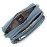 Abanu Multi Convertible Crossbody Bag, Brush Blue, small