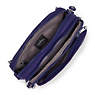 Abanu Multi Convertible Crossbody Bag, Galaxy Blue, small
