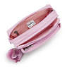 Abanu Multi Convertible Crossbody Bag, Blooming Pink, small