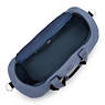 Argus Medium Duffle Bag, Blue Lover, small