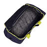 Argus Medium Duffle Bag, Ultimate Navy, small