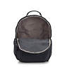 Seoul Extra Large 17" Laptop Backpack, Sparkle, small