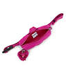 Alys Waist Pack, Glowing Fuchsia, small