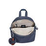 Ives Mini Convertible Backpack, Foggy Grey, small