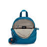 Ives Mini Convertible Backpack, Twinkle Teal, small