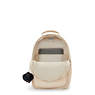 Seoul Small Tablet Backpack, Back To Beige, small