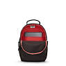 Seoul Small Tablet Backpack, Nostalgic Brown, small