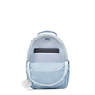 Seoul Small Tablet Backpack, Frost Blue, small