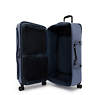 Spontaneous Large Rolling Luggage, Blue Lover, small