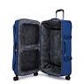 Spontaneous Large Rolling Luggage, Cosmic Navy, small