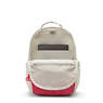 Seoul Large 15" Laptop Backpack, Heart Puff, small