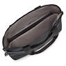Elsil 15" Laptop Bag, Black Noir, small