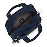 Hadya Shoulder Bag, Blue Bleu 2, small