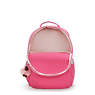 Seoul Lap 15" Laptop Backpack, Happy Pink Combo, small