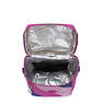 Graham Lunch Bag, Flashy Pink, small
