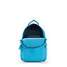 Seoul Small Tablet Backpack, Pool Blue, small