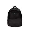 Delia Medium Backpack, Endless Black, small