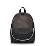 Curtis Medium Backpack, Black Lite, small