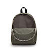 Curtis Medium Backpack, Dark Seaweed, small