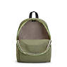 Curtis Medium Backpack, Strong Moss, small