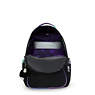Just Dance Seoul Large 15" Laptop Backpack, Dance Black, small