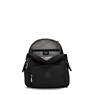 City Pack Mini Backpack, Rich Black, small