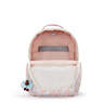 Seoul Large Printed 15" Laptop Backpack, Cup Cake Love, small