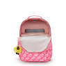 Seoul Large Printed 15" Laptop Backpack, Adorable Hearts, small