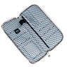 Travel Documents Holder, Active Denim, small