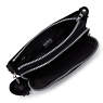 New Milos Shoulder Bag, Rapid Black, small