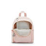 Delia Mini Backpack, Sweet Pink Blue, small